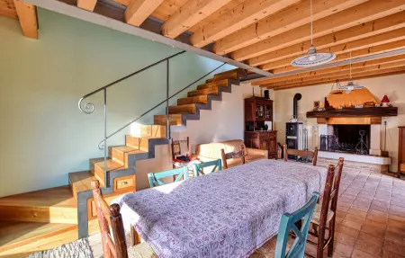 Maison 2 personnes à Miane - Photo 13