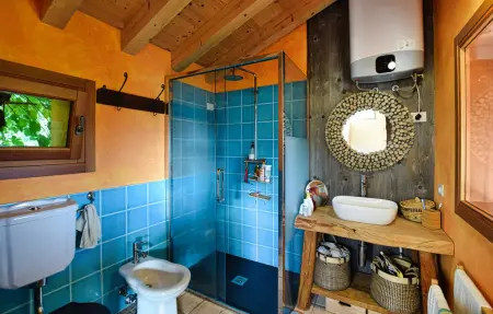 Maison 2 personnes à Miane - Photo 21