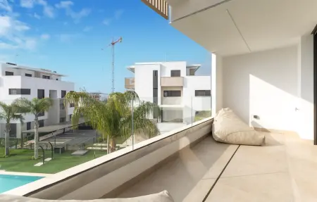 Maison 4 personnes à Santa Rosalía - Photo 1