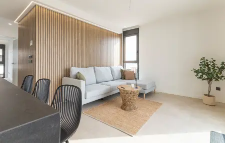 Maison 4 personnes à Santa Rosalía - Photo 2