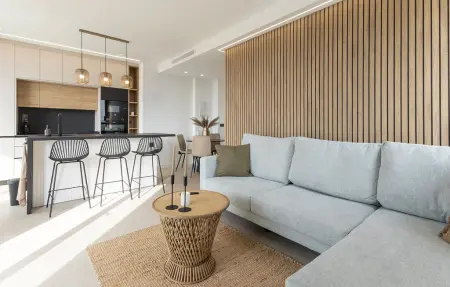 Maison 4 personnes à Santa Rosalía - Photo 3