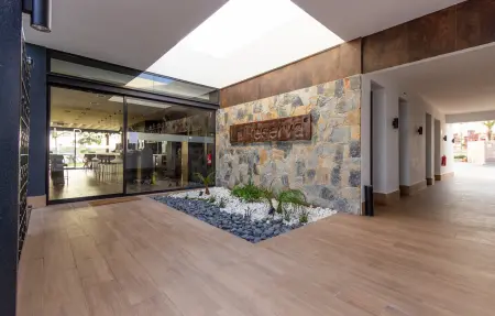 Maison 4 personnes à Santa Rosalía - Photo 5