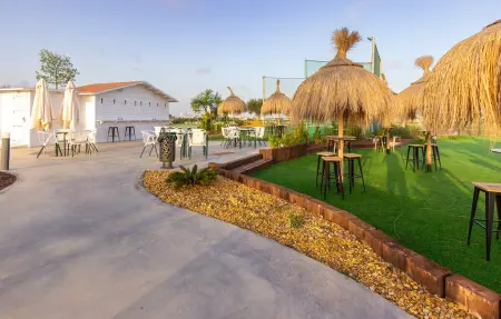 Maison 4 personnes à Santa Rosalía - Photo 7