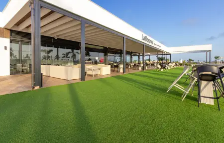 Maison 4 personnes à Santa Rosalía - Photo 8