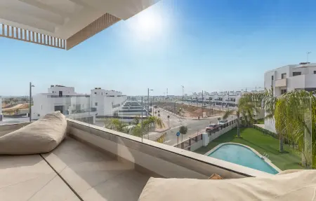 Maison 4 personnes à Santa Rosalía - Photo 11