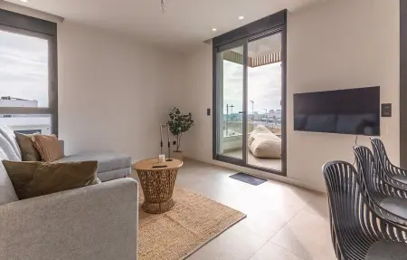 Maison 4 personnes à Santa Rosalía - Photo 12