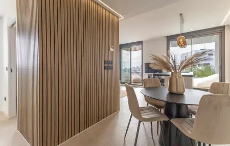 Maison 4 personnes à Santa Rosalía - Photo 13