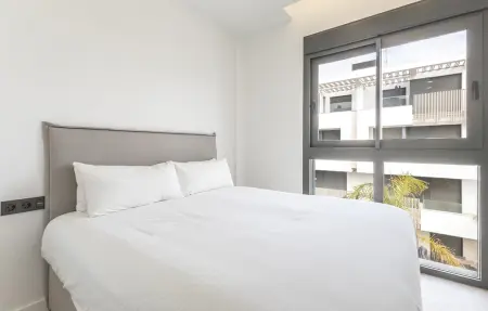 Maison 4 personnes à Santa Rosalía - Photo 16
