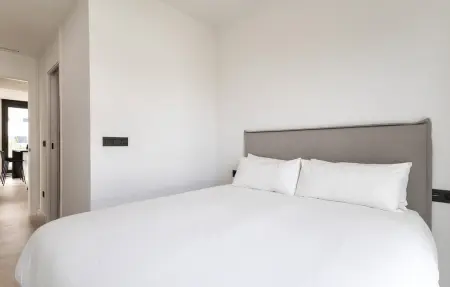 Maison 4 personnes à Santa Rosalía - Photo 17