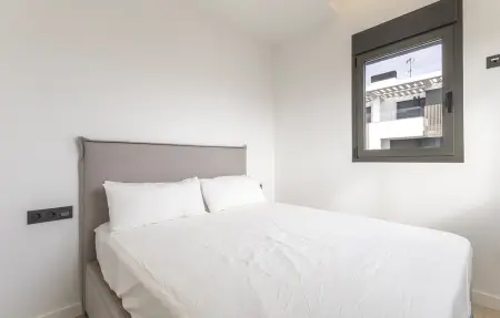 Maison 4 personnes à Santa Rosalía - Photo 18