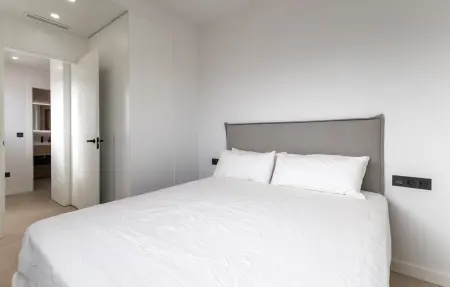 Maison 4 personnes à Santa Rosalía - Photo 19
