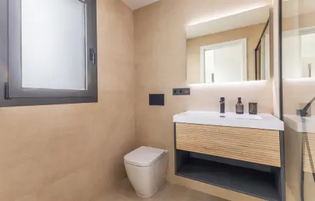 Maison 4 personnes à Santa Rosalía - Photo 20