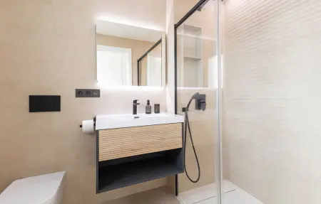 Maison 4 personnes à Santa Rosalía - Photo 21