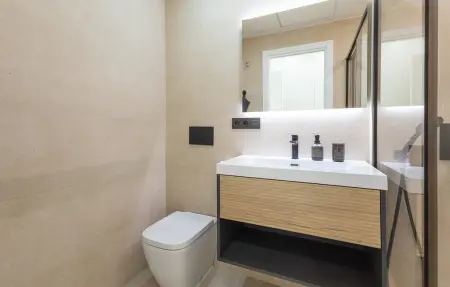 Maison 4 personnes à Santa Rosalía - Photo 22