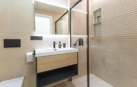Maison 4 personnes à Santa Rosalía - Photo 23