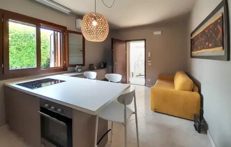 Maison 5 personnes à Leporano (TA) - Photo 2