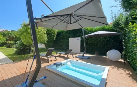 Maison 5 personnes à Leporano (TA) - Photo 5