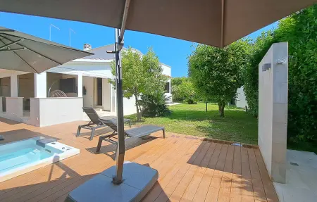 Maison 5 personnes à Leporano (TA) - Photo 8