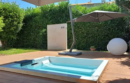 Maison 5 personnes à Leporano (TA) - Photo 10