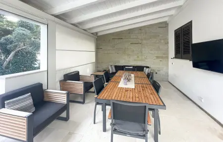 Maison 5 personnes à Leporano (TA) - Photo 11