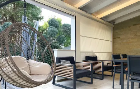 Maison 5 personnes à Leporano (TA) - Photo 13
