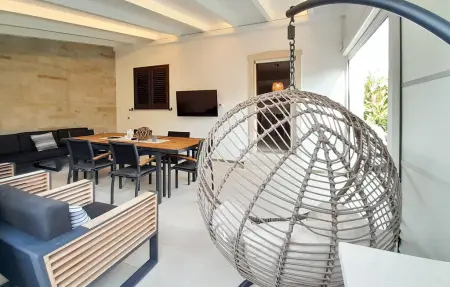 Maison 5 personnes à Leporano (TA) - Photo 14