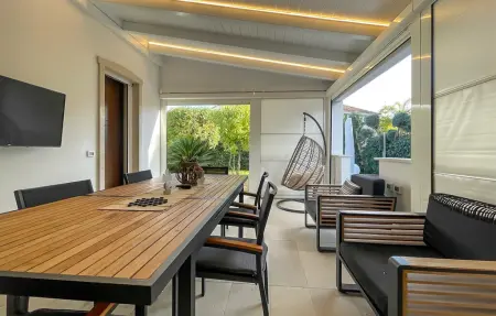 Maison 5 personnes à Leporano (TA) - Photo 15