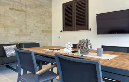 Maison 5 personnes à Leporano (TA) - Photo 16