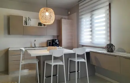 Maison 5 personnes à Leporano (TA) - Photo 18
