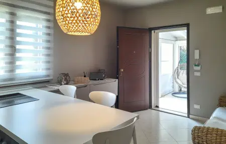 Maison 5 personnes à Leporano (TA) - Photo 19