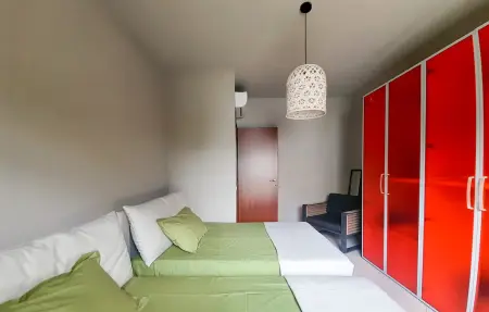 Maison 5 personnes à Leporano (TA) - Photo 23