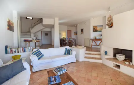 Maison 5 personnes à Diamante - Photo 2