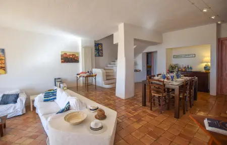 Maison 5 personnes à Diamante - Photo 3