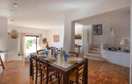 Maison 5 personnes à Diamante - Photo 4