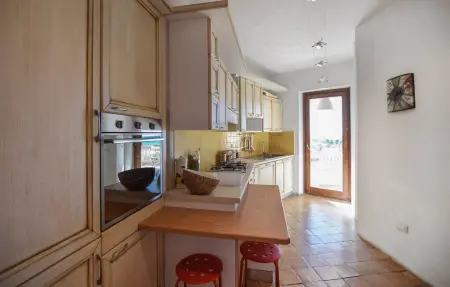 Maison 5 personnes à Diamante - Photo 5