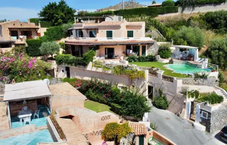 Maison 5 personnes à Diamante - Photo 8
