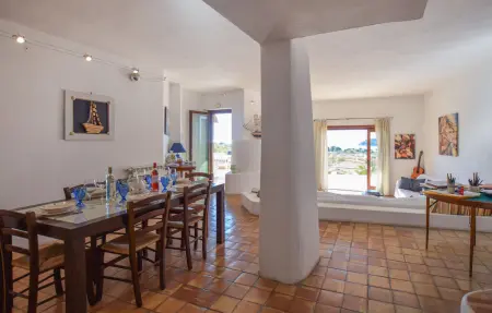 Maison 5 personnes à Diamante - Photo 11