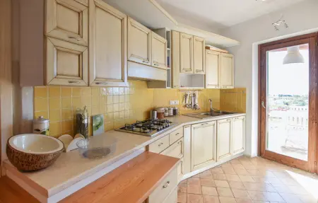 Maison 5 personnes à Diamante - Photo 12