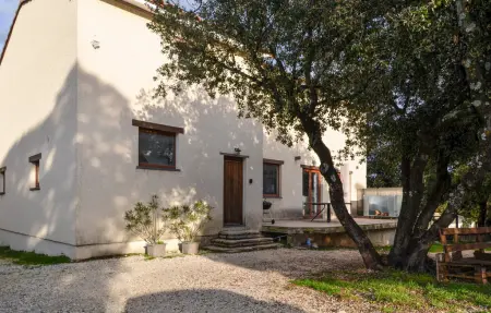Maison 8 personnes à Mejannes le Clap - Photo 1