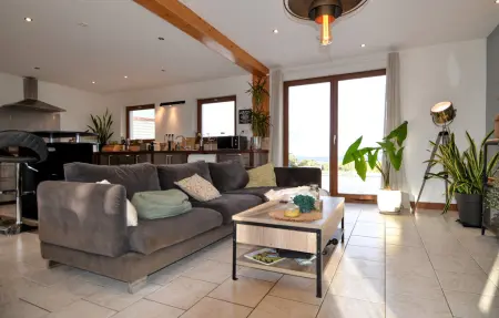 Maison 8 personnes à Mejannes le Clap - Photo 3