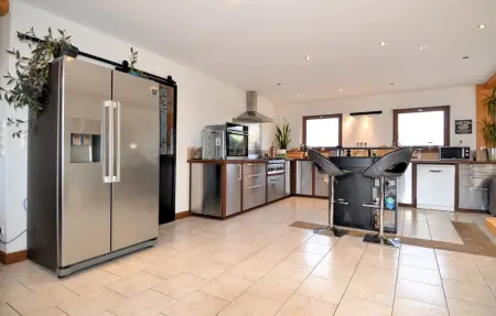 Maison 8 personnes à Mejannes le Clap - Photo 5