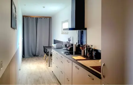 Maison 8 personnes à Mejannes le Clap - Photo 6