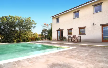 Maison 8 personnes à Mejannes le Clap - Photo 7