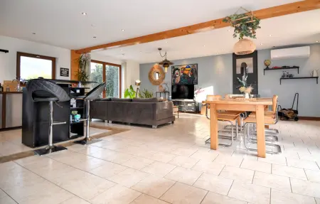 Maison 8 personnes à Mejannes le Clap - Photo 10