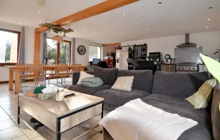 Maison 8 personnes à Mejannes le Clap - Photo 11