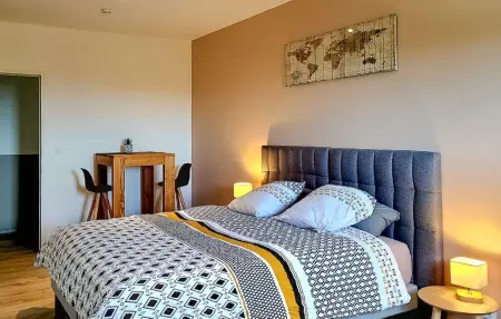 Maison 8 personnes à Mejannes le Clap - Photo 15