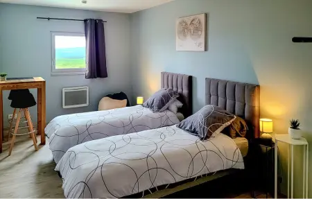 Maison 8 personnes à Mejannes le Clap - Photo 19