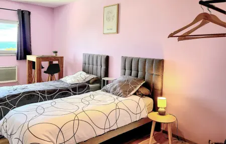 Maison 8 personnes à Mejannes le Clap - Photo 20