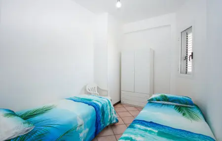 Appartement 4 personnes à Santa Croce Camerina - Photo 9