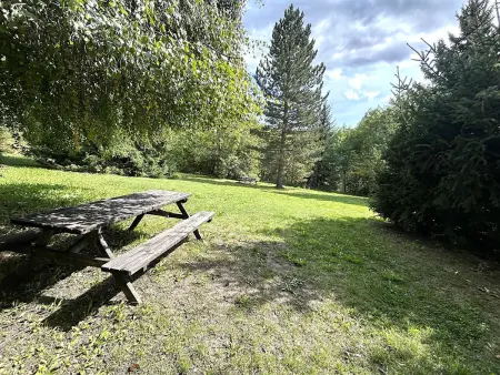 Charmant T2 cabine avec jardin et parking près de Serre Chevalier - Photo 12